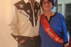 Bill andl Barb