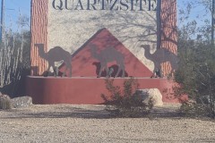 Quartiste AZ
