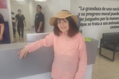 Centro Medico, San Luis, Mexico