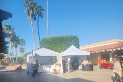 Country Roads Craft Fair