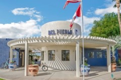 Del Pueblo RV Resort