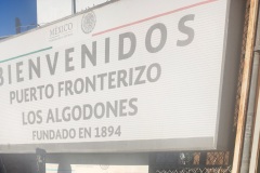Los Algodones, Mexico
