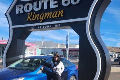 Kingman Arizona