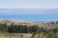 BEAR LAKE
