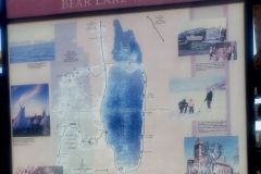 HISTORY OF BEAR LAKE