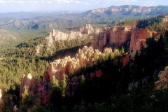 BRYCE CANYON
