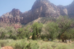 Gorgeous views