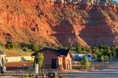 GRAND PLATEAU RV RESORT