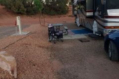 RV SITE