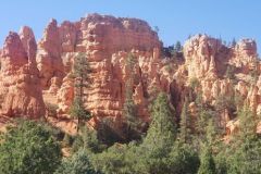ZION NATIONAL PARK