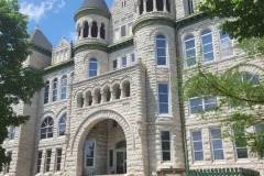 Jasper County Circuit Court