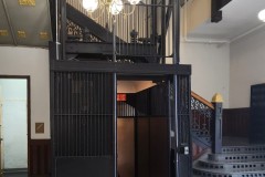 Elevator