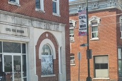 Civil War Museum