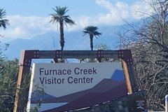 VISITOR CENTER