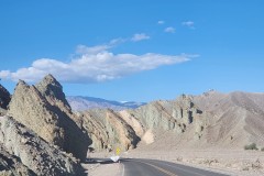 MORE DESERT