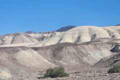 SAND DUNES