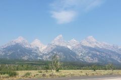 Gorgeous Grand Tetons
