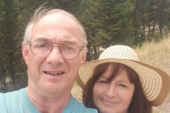 Our selfie