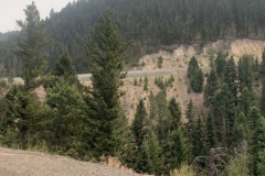 Beautiful bluffs