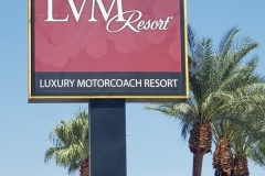 LUXURY MOTORCOACH RESORT