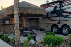 OUR RV SITE