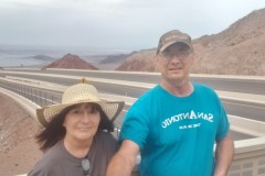 LAKE MEAD OVERLOOK