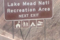 LAKE MEAD NATL REC AREA