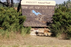 Lynx Lake Recreation Area