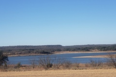 HORDES CREEK