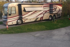 OUR BEAUTIFUL SITE