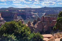 CANYON LAND NATIONAL PARK