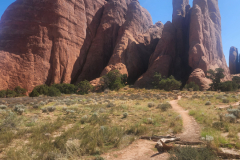 ARCHES
