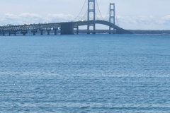 MACKINAC BRIDGE