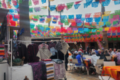 LOS ALGODONOS MEXICO