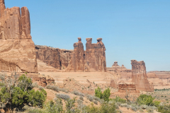 BEAUTIFUL ARCHES