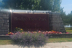 BRIDGE PARK
