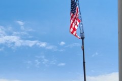 Beautiful US Flag