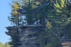 Beautiful Cliff