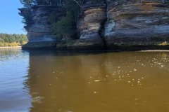 Beautiful Sandstone