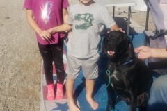GRANDCHILDREN OF NEIGHBORS