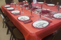 ANOTHER TABLE