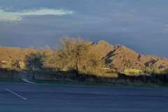 BEAUTIFUL FOOTHILLS