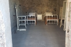 Infirmary
